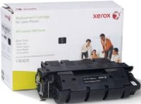Xerox 106R2147 Replacement Black Toner Cartridge Equivalent to C8061X for use with HP Hewlett Packard LaserJet 2100, 2100M, 2100TN, 2200, 2200D se, 2200DT, 2200DN and 2200DTN Printers; 6400 Page Yield Capacity, New Genuine Original OEM Xerox Brand, UPC 095205856910 (106R2147 106R-2147 106R 2147 XER106R2147)  