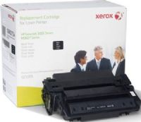 Xerox 106R2154 Replacement Black Toner Cartridge Equivalent to Q7551X for use with HP Hewlett Packard LaserJet 2100, 2100M, 2100TN, 2200, 2200D se, 2200DT, 2200DN and 2200DTN Printers; 6400 Page Yield Capacity, New Genuine Original OEM Xerox Brand, UPC 095205856989 (106R2154 106R-2154 106R 2154 XER106R2154)  