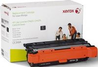 Xerox 106R2185 Toner Cartridge, Laser Print Technology, Black Print Color, 8500 Pages Typical Print Yield, HP Compatible OEM Brand, CE260A Compatible OEM Part Number, For use with HP Color LaserJet Printers CM4540, CM4540F, CP4025DN, CP4025N, CP4525DN, CP4525N, CP4525XH, UPC 012302194172 (106R2185 106R-2185 106R 2185 XER106R2185) 