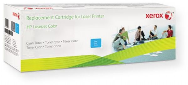 Xerox 106R2262 Toner Cartridge, Laser Print Technology, Cyan Print Color, 7300 Page Print Yield, HP Compatible OEM Brand, CE743A Compatible OEM Part Number, For use with HP Color LaserJet Professional Printers Cp5225, CP5225dn, CP5225n, UPC 095205982763 (106R2262 106R-2262 106R 2262 XEROX106R2262)