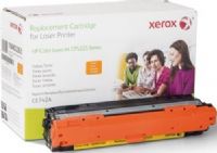 Xerox 106R2263 Toner Cartridge, Laser Print Technology, Yellow Print Color, 7300 Page Print Yield, HP Compatible OEM Brand, CE743A Compatible OEM Part Number, For use with HP Color LaserJet Professional Printers Cp5225, CP5225dn, CP5225n, UPC 095205859959 (106R2263 106R-2263 106R 2263 XEROX106R2263) 