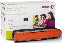 Xerox 106R2265 Toner Cartridge - Replacement For CE273A, Laser Print Technology, Black Print Color, 13500 Page Typical Print Yield, Compatible to OEM HP Brand, For use with HP Color Laserjet CP5525 Series Printers, UPC 095205859942 (106R2265 106R-2265 106R 2265) 