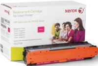 Xerox 106R2268 Toner Cartridge - Replacement For CE273A, Laser Print Technology, Black Print Color, 15000 Page Typical Print Yield, Compatible to OEM HP Brand, For use with HP Color Laserjet CP5525 Series Printers, UPC 095205859973 (106R2268 106R-2268 106R 2268) 