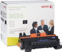 Xerox 106R2275 Toner Cartridge, Laser Print Technology, Black Print Color, 18000 Pages. Print Yield, HP Compatible OEM Brand, HP CC364A Compatible to OEM Part Number, For use with HP LaserJet P4014, P4014dn, P4014n, P4015dn, P4015n, P4015tn, P4015x, P4515n, P4515tn, P4515x, P4515xm, UPC 095205622751 (106R02275 106R2275 106R-2275 106R-2275 XER106R2275) 
