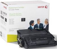 Xerox 106R2338 Replacement Black Toner Cartridge Equivalent to Q5942A for use with HP Hewlett Packard LaserJet 2100, 2100M, 2100TN, 2200, 2200D se, 2200DT, 2200DN and 2200DTN Printers; 6400 Page Yield Capacity, New Genuine Original OEM Xerox Brand, UPC 095205963175 (106R2338 106R-2338 106R 2338 XER106R2338)  