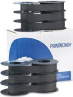 Printronix 107675-005 Printer bar-code ribbon, Printer bar-code ribbon Consumable Type, Direct thermal Printing Technology, Black Color, 6 Included Qty, Up to 2800 labels Duty Cycle, New Genuine Original OEM Printronix, For use with Printronix P300 and P600 Barcode Printers, UPC 890721000010 (107675-005 107675 005 107675005) 