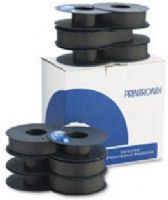 Printronix 107675-007 Line Matrix Extended Life Text P5000 Ribbon, For use with Printronix DP1000, DP1200, DP600, DP750, P5005, P5005A, P5005B, P5008, P5009, P5010, P5205, P5205A, P5205B, P5208, P5209, P5210, P5212, P5214, P5215, ProLine Series 5 Printers, UPC 890721000034 (107675-007 107675 007 107675007) 