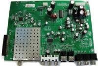 HP Hewlett Packard 108783-HS Refurbished Signal Board Tuner & Audio for use with HP Hewlett Packard PL4260N PL5060N and EK430AA Plasma Displays (108783HS 108783 HS 108783HS-R) 