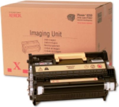 Xerox 108R00591 Imaging Unit For use with Phaser 6250 Color Printer, 30000 Pages Capacity, New Genuine Original OEM Xerox Brand, UPC 095205770148 (108-R00591 108 R00591 108R-00591 108R 00591)