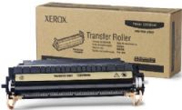 Xerox 108R00646 Transfer Roller for use with Phaser 6360 and 6350 Color Laser Printers, 35000 Page Yield Capacity, New Genuine Original OEM Xerox Brand, UPC 095205062427 (108-R00646 108 R00646 108R-00646 108R 00646 108R646)  