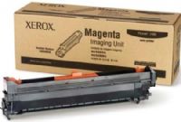 Xerox 108R00648 Magenta Imaging Unit for use with Phaser 7400 Color Laser Printer, 30000 Page Yield Capacity, New Genuine Original OEM Xerox Brand, UPC 095205723755 (108-R00648 108 R00648 108R-00648 108R 00648)  