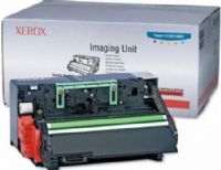Xerox 108R00744 Imaging Unit For use with Phaser 6110 and 6110MFP Color Printers, Approximate yield 20000 average standard pages, New Genuine Original OEM Xerox Brand, UPC 095205428056 (108-R00744 108 R00744 108R-00744 108R 00744 108R744)  