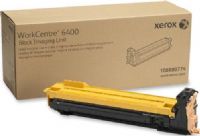Xerox 108R00774 Black Drum Cartridge, Laser Print Technology, Black Print Color, 30000 Page Typical Print Yield, For use with Xerox WorkCentre 6400 Printer, UPC 095205740097 (108R-00774 108R00774 108R 00774) 