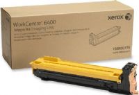Xerox 108R00776 Standard Capacity Toner Cartridge, Laser Print Technology, Magenta Print Color, 30000 Page Typical Print Yield, For use with Xerox WorkCentre 6400 Printer, UPC 095205740073 (108R00776 108R-00776 108R 00776) 