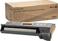 Xerox 108R00841 model 9200 Series Cleaning Unit, Laser Print Technology, 200,000 pages Typical Print Yield, For use with Xerox ColorQube Printers 9201, 9202, 9203, 9301, 9302, 9303, UPC 095205755213 (108R00841 108R-00841 108R 00841 XER108R00841) 