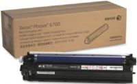 Xerox 108R00974 Imaging Drum Unit, Laser Print Technology, Black Print Color, 50000 Page Typical Print Yield, For use with Xerox Phaser 6700 Printer , UPC 095205761092 (108R00974 108R-00974 108R 00974) 