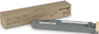 Xerox 108R00982 Waste Toner Cartridge, Laser Print Technology, 20,000 Page Typical Print Yield, For use with Xerox Phaser 7800 Printer, UPC 095205766578 (108R00982 108R-00982 108R 00982) 