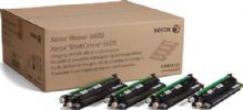Xerox 108R01121 Imaging Unit Kit Phaser, Laser Print Technology, For use with Xerox Phaser 6600 Printer, Xerox WorkCentre 6605 Printer, UPC 095205964172 (108R01121 108R-01121 108R 01121 XER108R01121) 