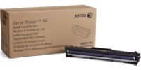Xerox 108R01151 Toner Cartridge, Laser Print Technology, Black Print Color, 24,000 Pages Typical Print Yield , For use with Xerox Phaser 7100 Printer, UPC 095205965537 (108R01151 108R-01151 108R 01151) 