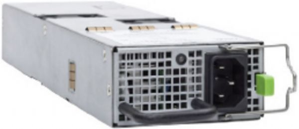 Extreme Networks 10926 Power Supply Unit, Front to Back Airflow, 550 Watts, Compatible with Extrem Networks Summit X670 Series Switches, UPC 644728109265, Weight 2.2 Lbs (10926 10 926 10-926)