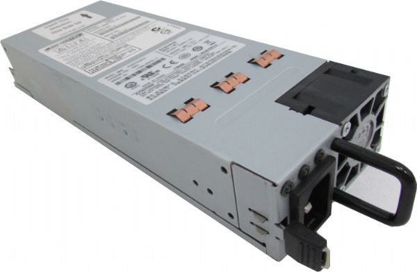 Extreme Networks 10931 Model Summit 750w Power Supply, Compatible with Extreme Networks X460 Series Switches, Power Over Ethernet Ready, Power Supply Unit, UPC 644728109319, Weight 5 Lbs, 750 Watts, 110 - 220 VAC (10931 10-931 10 931)