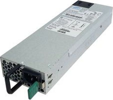 Extreme Networks 10951 Power Supply Module 715W AC, Front to Back Airflow, Designed for Extreme Networks Switches Models: Summit X460-G2 Series, X460-G2-24p-10GE4, X460-G2-24p-GE4, X460-G2-24t-10GE4, X460-G2-24t-GE4, X460-G2-24x-10GE4, X460-G2-48p-10GE4, X460-G2-48p-GE4, X460-G2-48t-10GE4, X460-G2-48t-GE4, X460-G2-48x-10GE4; Dimensions: 3.2