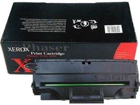Premium Imaging Products CT109R00639 Black Print Cartridge Compatible Xerox 109R00639 for use with Xerox Phaser 3110 and 3210 Printers, 2500 pages with 5% average coverage (CT-109R00639 CT 109R00639 109R639) 