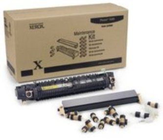 Xerox 109R00731 Maintenance Kit, 110 V Maintenance kit Consumable Type, Laser Printing Technology, Up to 300000 pages Duty Cycle, UPC 095205114119 (109R 00731 109R-00731 109R00731)