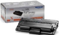 Xerox 109R00747 Black High Capacity Print Cartridge for use with Xerox Phaser 3150 Printers, 5000 pages with 5% average coverage, New Genuine Original OEM Xerox Brand, UPC 095205048421 (109-R00747 109 R00747 109R-00747 109R 00747 109R747)  