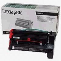 Lexmark 10B042K High Yield Black Prebate Laser Toner Cartridge, New Genuine Original OEM Lexmark Brand (10B042-K 10-B042K 10B042 LEX10B042K)