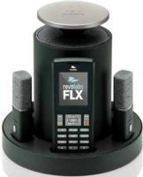 Revolabs 10-FLX2-101-POTS model FLX2 Conferencing system -POTS System with one Wearable & one Omni Microphone, DECT 6.0 Cordless Phone Standard, Hands Free Profile Bluetooth Profiles, Caller ID, Call Waiting, Call Hold Call Services, 66 ft Max Handset Operating Distance, Keypad Dialer Type, Handset Dialer Location, Built-in clock Additional Functions, 100 names & numbers Phone Directory Capacity, LCD display - color, UPC 094922930934 (10FLX2101POTS 10-FLX2-101-POTS 10 FLX2 101 POTS  FLX2 FLX-2 F 