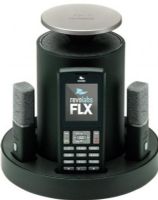 Revolabs 10-FLX2-200-POTS model FLX2 Conferencing system - Analog System - two Omni Microphones, DECT 6.0 Cordless Phone Standard, Hands Free Profile Bluetooth Profiles, Caller ID, Call Waiting, Call Hold Call Services, 66 ft Max Handset Operating Distance, Keypad Dialer Type, Handset Dialer Location, Built-in clock Additional Functions, 100 names & numbers Phone Directory Capacity, LCD display - color, UPC 094922930927 (10FLX2200POTS 10-FLX2-200-POTS 10 FLX2 200 POTS FLX2 FLX-2 FLX 2) 