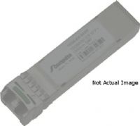 Extreme Networks 10GB-ER-SFPP Transceiver Module; Compatible with: B5 Switch, C5 Switch, S-Series, K-Seriers, 7100 Series, QSFP-SFPP-ADPT Port Adapter; IEEE 802.3 SM; 1550 Short Wave Length; LC SFP+; UPC 647030017822; Weight 0.14 Lbs; Dimensions 2.80" x 0.72" x 0.49" (10GBERSFPP 10GBER-SFPP 10GB-ERSFPP 10GB-ER-SFPP) 