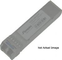Extreme Networks 10GB-LRM-SFPP Transceiver Module; Compatible with: B5 Switch, C5 Switch, S-Series, K-Seriers, 7100 Series; IEEE 802.3 MM; 1310 Short Wave Length; LC SFP+; UPC 647030017426, Weight 0.14 Lbs, Dimensions 2.80" x 0.72" x 0.49" (10GBLRMSFPP 10GBLRM-SFPP 10GB-LRMSFPP 10GB-LRM-SFPP 10GB LRM SFPP) 