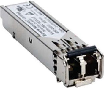 Extreme Networks 10GB-LR-SFPP Model 10 GB Transceiver Module; Flexible interface options for 100Mbs, 1Gbps, 10Gbps and 40Gbps; Designed and manufactured to stringent standards, Highest quality transceivers technology to ensure long life cycle and reliability; Compatible with B Series: B5, C Series: C5, S Series, K Series, Wireless: C5210, 7100 Series, QSFP-SFPP-ADPT- Adapter; Dimensions: 5.3