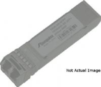 Extreme Networks 10GB-SR-SFPP Model 10 Gb Transceiver Module, Flexible interface options for 100Mbs, 1Gbps, 10Gbps and 40Gbps; Designed and manufactured to stringent standards, Highest quality transceivers technology to ensure long life cycle and reliability; Compatible with B Series: B5, C Series: C5, S Series, K Series, Wireless: C5210, 7100 Series, QSFP-SFPP-ADPT- Adapter; Dimensions: 5.3" x 5.1" x 2.2", Weight: 1 Lbs, UPC 647030017433 (10GBSRSFPP 10GBSR-SFPP 10GB-SRSFPP 10GB-SR-SFPP) 