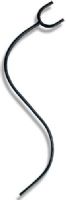 Mabis 11-565-010 Caliber and Spectrum Stethoscope Y-Tubing, 22”, Blue, Colorful 22" Y-tubing offers unlimited flexibility while maintaining oustanding acoustical qualities, For TimeScope Series Stethoscopes, Y-tubing made of PVC, Length: 22" (11-565-010 11565010 11565-010 11-565010 11 565 010) 