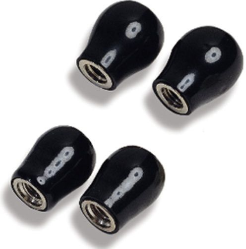 Mabis 11-506-020 Stainless Steel Stethoscope Eartips w/ Metal Insert, Large, Black, Soft eartips provide added user comfort, For Signature Low Profile Series Stethoscopes, Small soft rotating eartips, Made of PVC with metal insert (11-506-020 11506020 11506-020 11-506020 11 506 020)