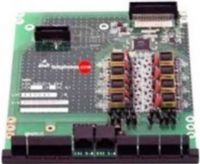 NEC 1100020 Eight-Port Digital Station Card For use with NEC SL1100 Phone System, Provides interface for (8) digital stations, Equipped with (2) 8-conductor interface jacks, Installs in expansion slot in Main KSU or Expansion KSU (110-0020 1100-020 11000-20) 