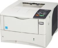 Kyocera 1102J02US0 model FS-2020D B/W Laser Printer, Up to 30 ppm - B/W - A4 (8.25 in x 11.7 in) Print Speed, Status LCD Built-in Devices, Wired Connectivity Technology, Parallel, USB Interface, 1200 dpi x 1200 dpi Max Resolution B&W, Duplex Duplex Printout, Standard PostScript Support, 9 sec First Print Out Time B/W, PowerPC 440 400 MHz Processor, 64 MB RAM Installed, 576 MB max RAM Installed, Replaced 1102F82US0 FS-2000D FS2000D (FS2020D FS 2020D 1102-J02US0 1102 J02US0 model FS-2000D FS200 