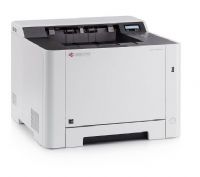 Kyocera 1102RD2US0 Model ECOSYS P5021cdw Color Network Printer, White; UPC 842024413578 (KYOCERA1102RD2US0 KYOCERA-1102RD2US0 KYOCERA-1102-RD2US0 KYOCERA 1102 RD2US0 KYOCERA-1102-RD-2US0 KYOCERA/1102RD2US0) 
