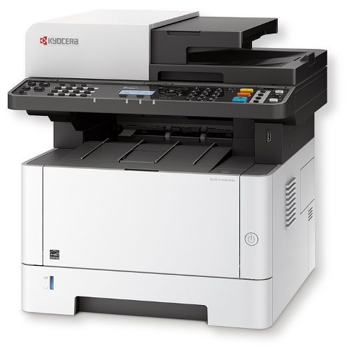 Kyocera 1102S32US0 Model ECOSYS M2040dn Black And White Laser Printer; UPC 632983040294 (KYOCERA1102S32US0 KYOCERA-1102S32US0 KYOCERA-1102-S32US0 KYOCERA 1102 S32US0 KYOCERA-1102-S3-2US0 KYOCERA/1102S32US0)