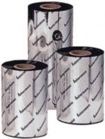 Intermec 11044518 ThermaMAX 1500 Series TMX 1500 Thermal Transfer Ribbon for use with 4400 Bar Code Label Printer, 4.49in (114mm) Width, 18000in (1500ft, 457m) Length, CSO Wind, 1.00 Core ID (110-44518 11044518 1104-4518 11044-518 110 44518 11044 518 TMX1500 TMX-1500) 