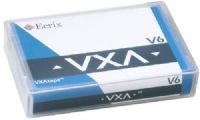 Exabyte V6 111.001 Data Cartridge - VXA - 12 GB Native 24 GB Compressed - 203.41 ft Storage (111 001 111001) 