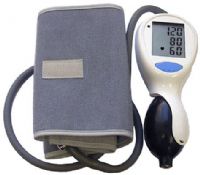 Lumiscope 1110 Professional Palm Style, Upper Arm, Semi-Automatic Inflation Blood Pressure Monitor (1110  LUMINISCOPE1110  LUMINISCOPE 1110  LUMINISCOPE1110)