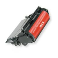 Clover Imaging Group 112176P Remanufactured High-Yield Black Toner Cartridge To Replace Lexmark 12A6775; Yields 30000 copies at 5 percent coverage; UPC 801509130089 (CIG 112176P 112-176-P 112 176 P 12A 6775 12A-6775) 