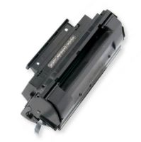 Clover Imaging Group 112216P Remanufactured Black Toner Cartridge To Replace Panasonic UG3350; Yields 7500 copies at 5 percent coverage; UPC 801509131376 (CIG 112216P 112-216-P 112 216 P UG 3350 UG-3350) 