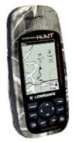 Lowrance 11234 iFINDER Hunt Plus Package Hunting Handheld GPS, 3" (7.6 cm) diagonal display size (11234 112-34 HUNT-PLUS HUNTPLUS) 