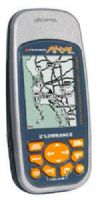 Lowrance 112-45 iFINDER Map & Music, 3" (7.6 cm) diagonal display size, 240V x 180H pixel resolution (11245 112 45 IFINDER-MAP MAP-MUSIC) 