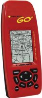Lowrance 11249 iFINDER GO2 Outdoor GPS, 2